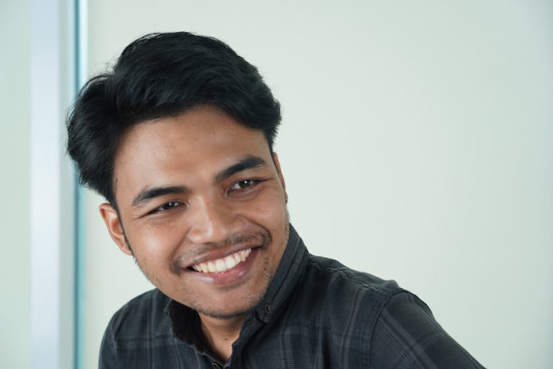 Carlos Mendez, Executive Sous Chef at Taco Time